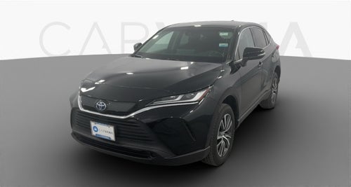 2023 Toyota Venza