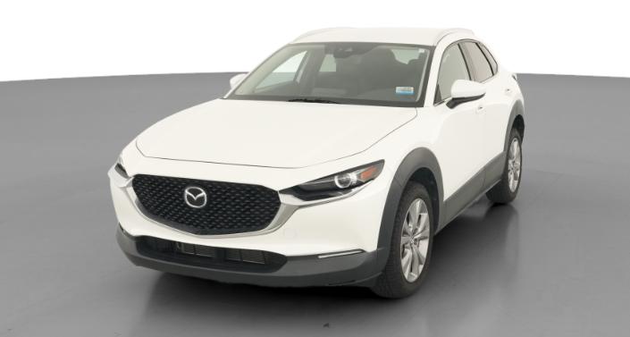 Thumbnail: 2022 Mazda CX-30 - 1