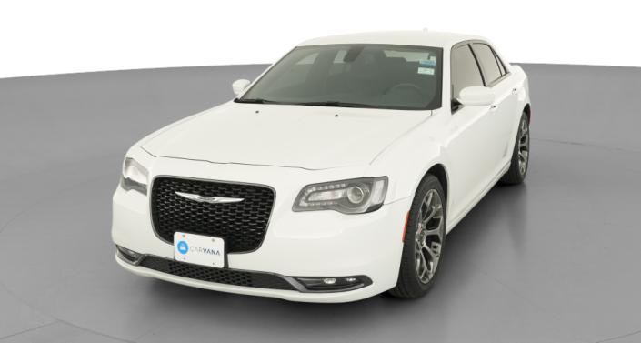 Thumbnail: 2017 Chrysler 300 - 1