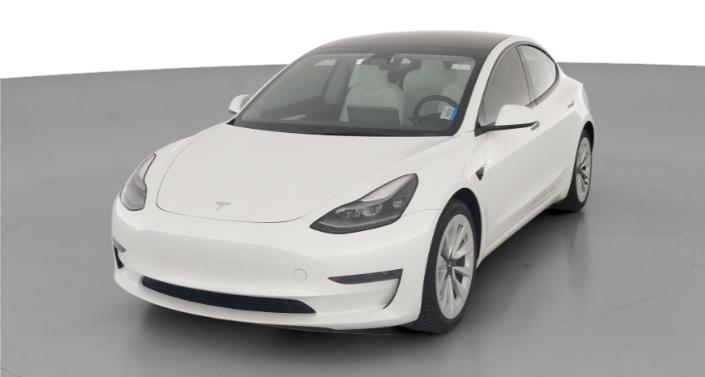 Thumbnail: 2023 Tesla Model 3 - 1