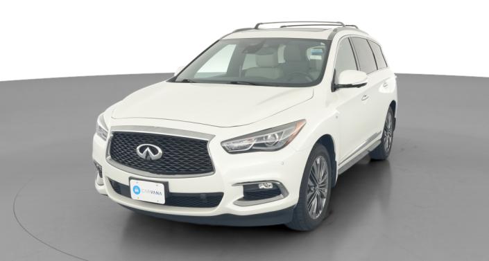 Thumbnail: 2019 INFINITI QX60 - 1