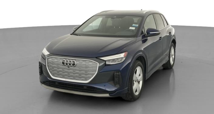 2022 Audi Q4 e-tron Premium Plus -
                  Fort Worth, TX