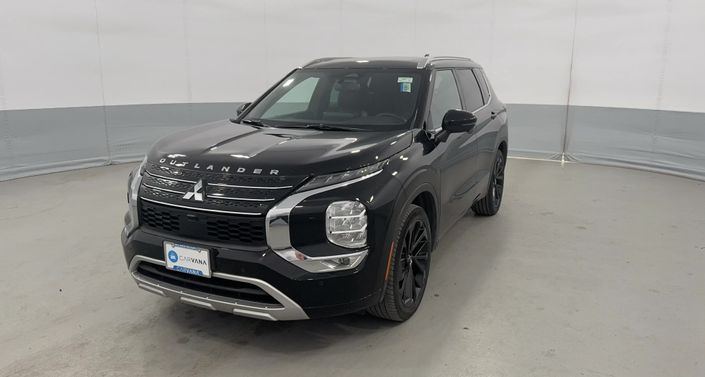 Thumbnail: 2022 Mitsubishi Outlander - 1