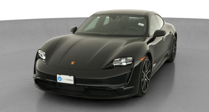 2023 Porsche Taycan  -
                  Richton Park, IL