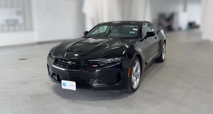 Thumbnail: 2023 Chevrolet Camaro - 1