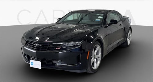 2023 Chevrolet Camaro