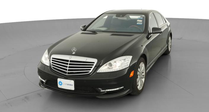2010 Mercedes-Benz S-Class S 550 -
                  Tolleson, AZ