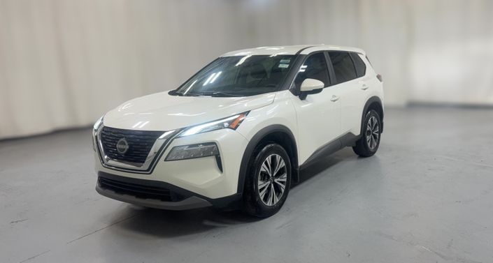 Thumbnail: 2023 Nissan Rogue - 1