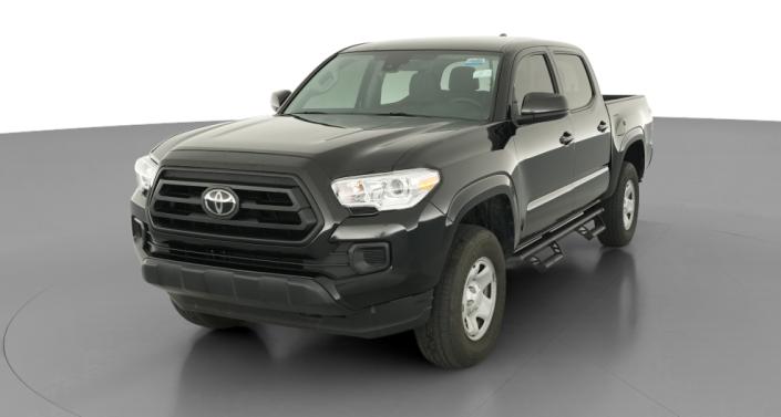 Thumbnail: 2023 Toyota Tacoma - 1