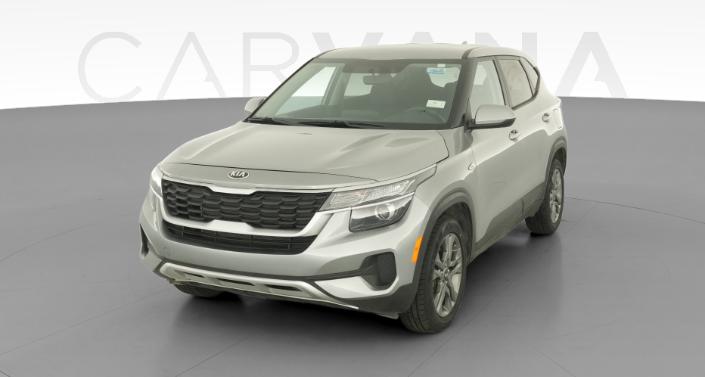 2021 Kia Seltos