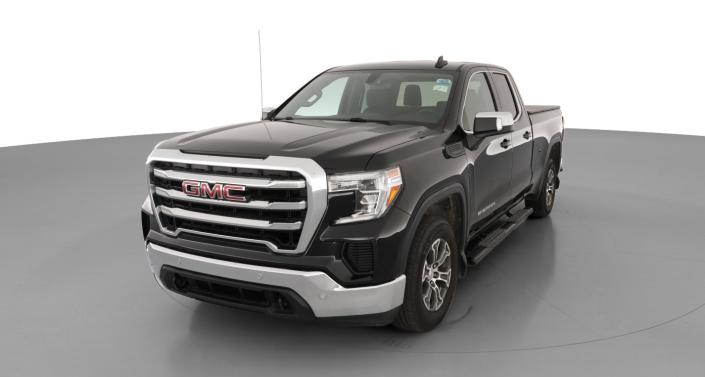 2019 GMC Sierra 1500 SLE -
                  Lorain, OH