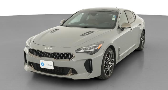 2022 Kia Stinger GT1 -
                  Colonial Heights, VA