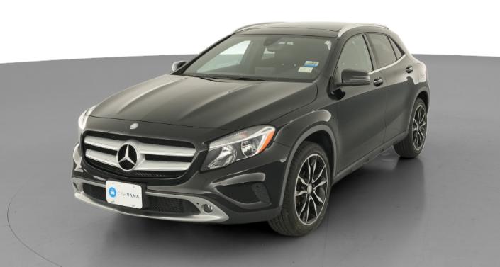 2017 Mercedes-Benz GLA 250 -
                  Colonial Heights, VA