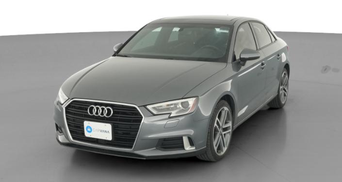 2018 Audi A3 Premium -
                  Fort Worth, TX