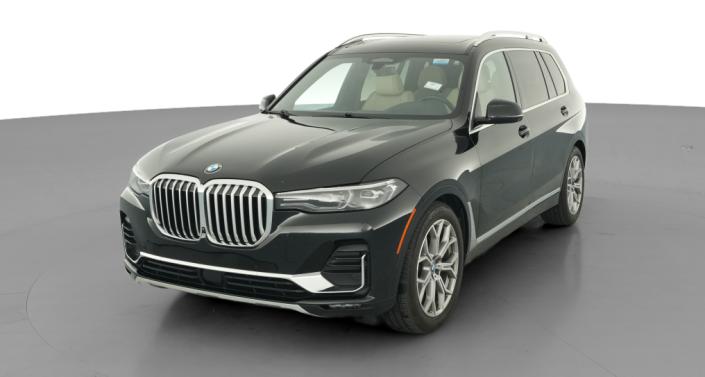 2022 BMW X7 xDrive40i -
                  Concord, NC