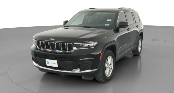 Thumbnail: 2022 Jeep Grand Cherokee L - 1