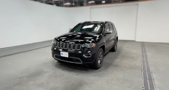 Thumbnail: 2019 Jeep Grand Cherokee - 1