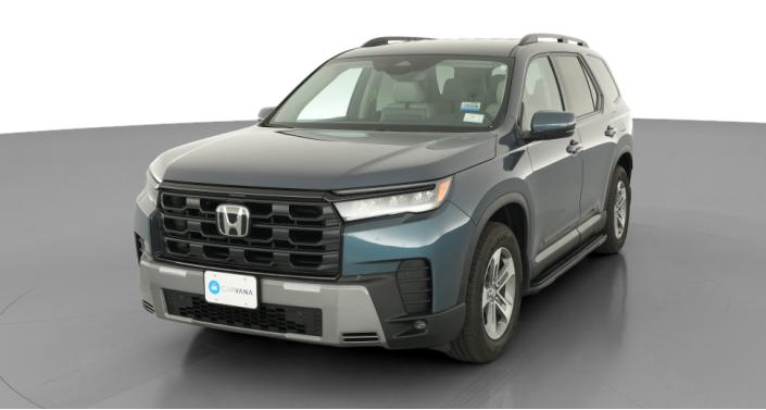 Thumbnail: 2026 Honda Pilot - 1