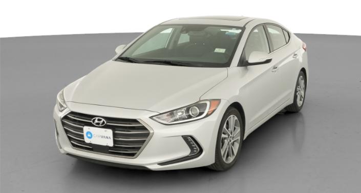 Thumbnail: 2018 Hyundai Elantra - 1
