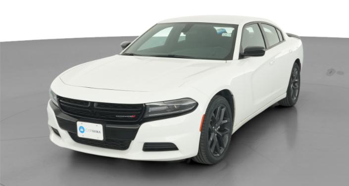 Thumbnail: 2021 Dodge Charger - 1