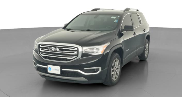 Thumbnail: 2017 GMC Acadia - 1