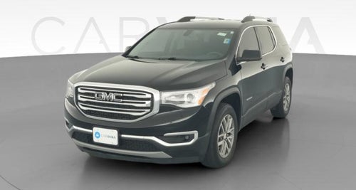 2017 GMC Acadia
