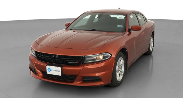 Thumbnail: 2020 Dodge Charger - 1