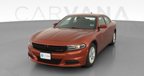 2020 Dodge Charger