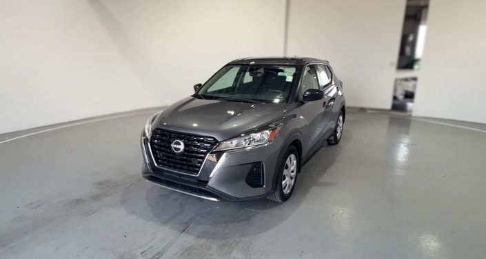 Thumbnail: 2022 Nissan Kicks - 1