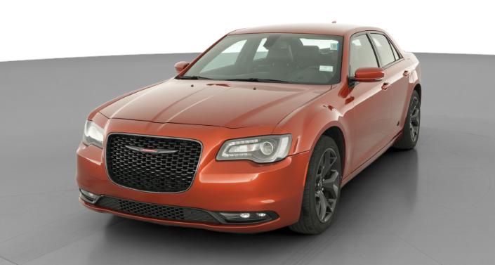 Thumbnail: 2021 Chrysler 300 - 1