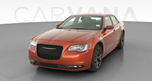 2021 Chrysler 300