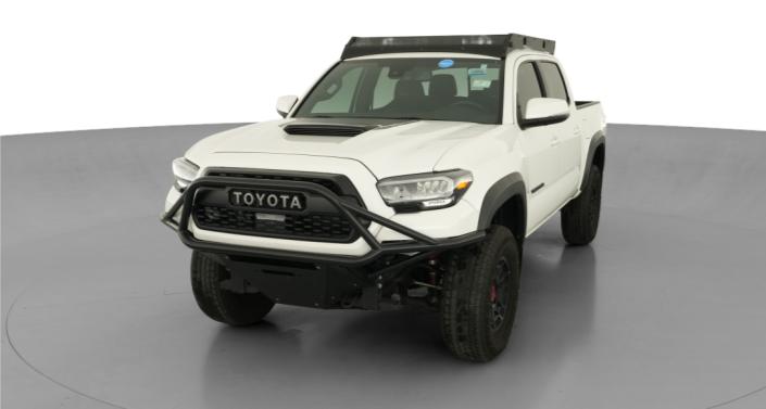 Thumbnail: 2023 Toyota Tacoma - 1