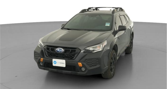Thumbnail: 2024 Subaru Outback - 1