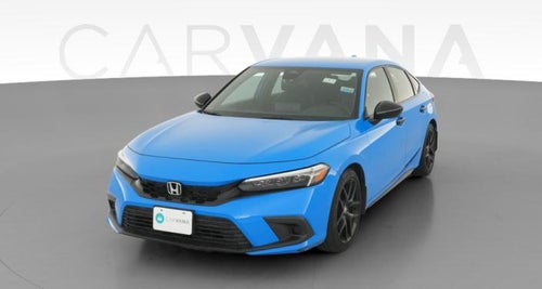 2022 Honda Civic