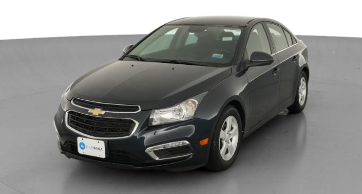 2015 Chevrolet Cruze LT -
                  Richton Park, IL