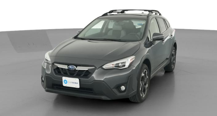 Thumbnail: 2021 Subaru Crosstrek - 1