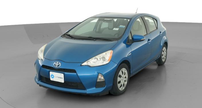 2013 Toyota Prius c One -
                  Indianapolis, IN