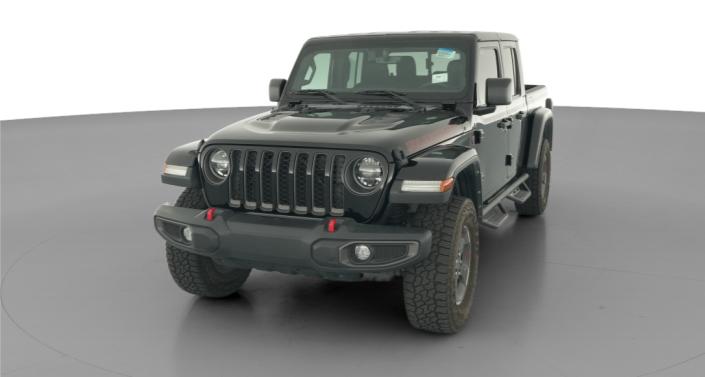Thumbnail: 2023 Jeep Gladiator - 1