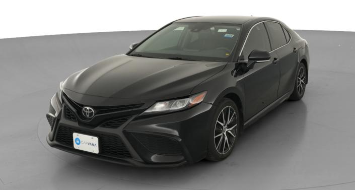 Thumbnail: 2023 Toyota Camry - 1