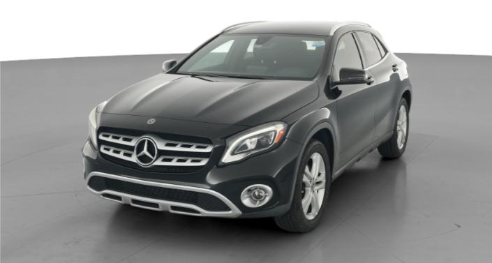 2019 Mercedes-Benz GLA 250 -
                  Haines City, FL
