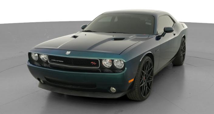 2010 Dodge Challenger R/T -
                  West Memphis, AR