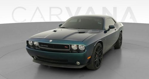 2010 Dodge Challenger