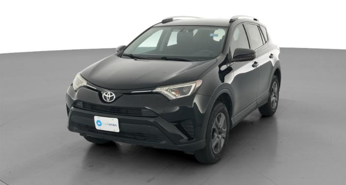 Thumbnail: 2016 Toyota RAV4 - 1
