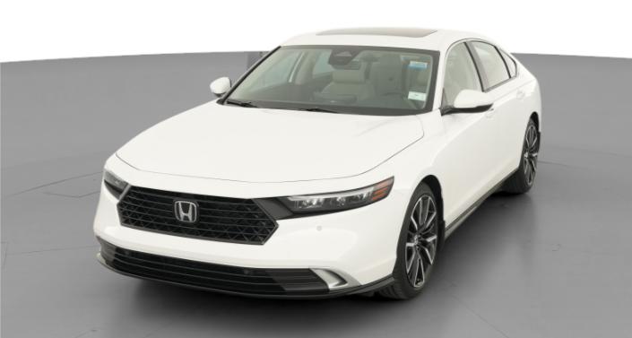 Thumbnail: 2026 Honda Accord - 1