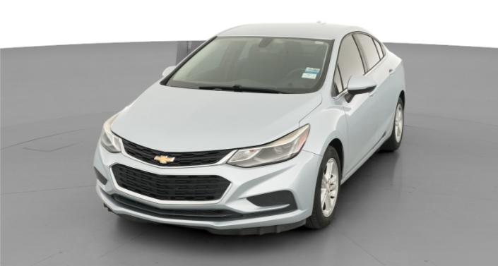 2018 Chevrolet Cruze LT -
                  Auburn, GA