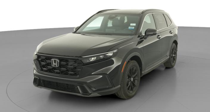Thumbnail: 2025 Honda CR-V - 1