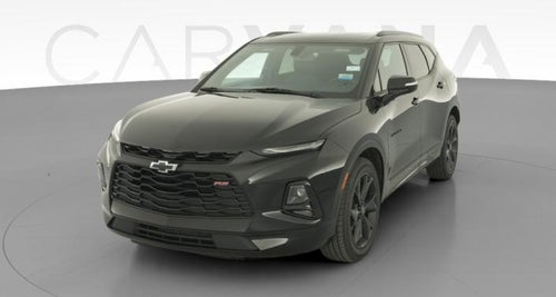 2019 Chevrolet Blazer
