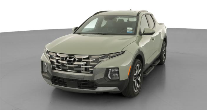 Thumbnail: 2023 Hyundai Santa Cruz - 1