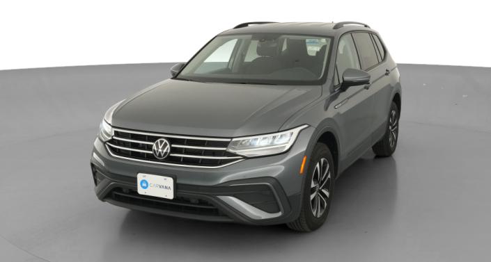 Thumbnail: 2023 Volkswagen Tiguan - 1