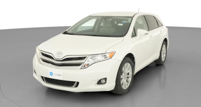 2015 Toyota Venza LE -
                  Colonial Heights, VA